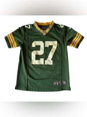 Green Bay Packers Eddie Lacy Youth Jersey